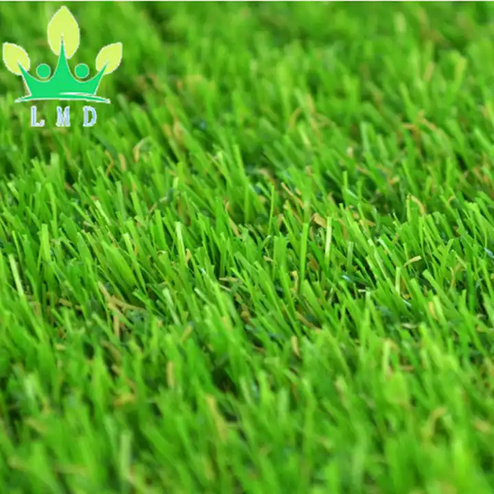 Artificial Football 50mm Grass