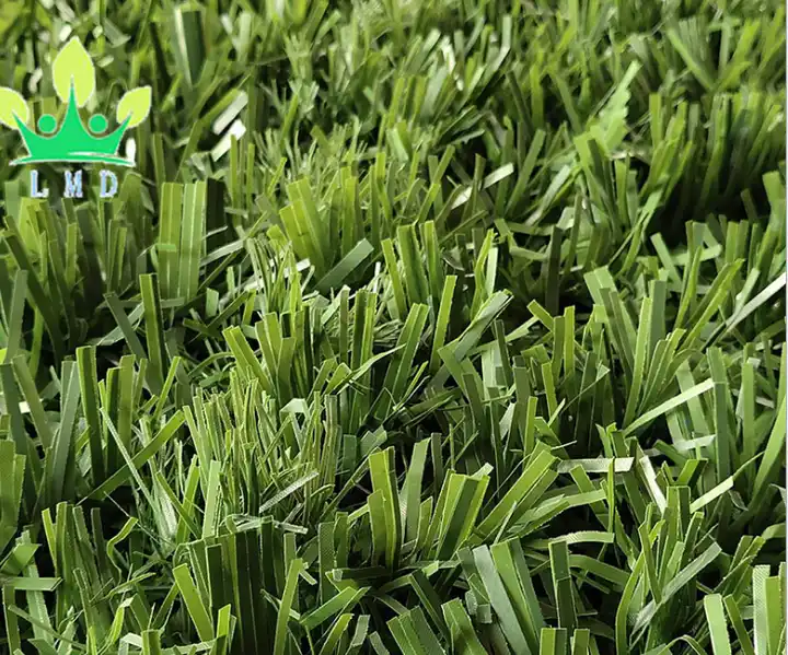 Artificial Synthetic Grass fence